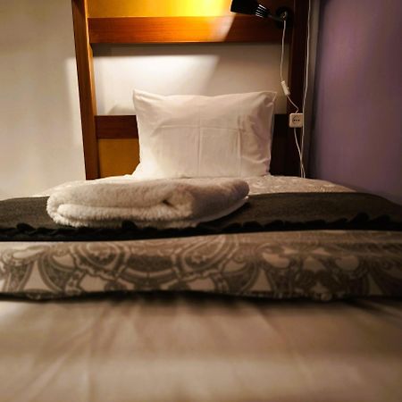 Ey Lisbon Guesthouse Ngoại thất bức ảnh