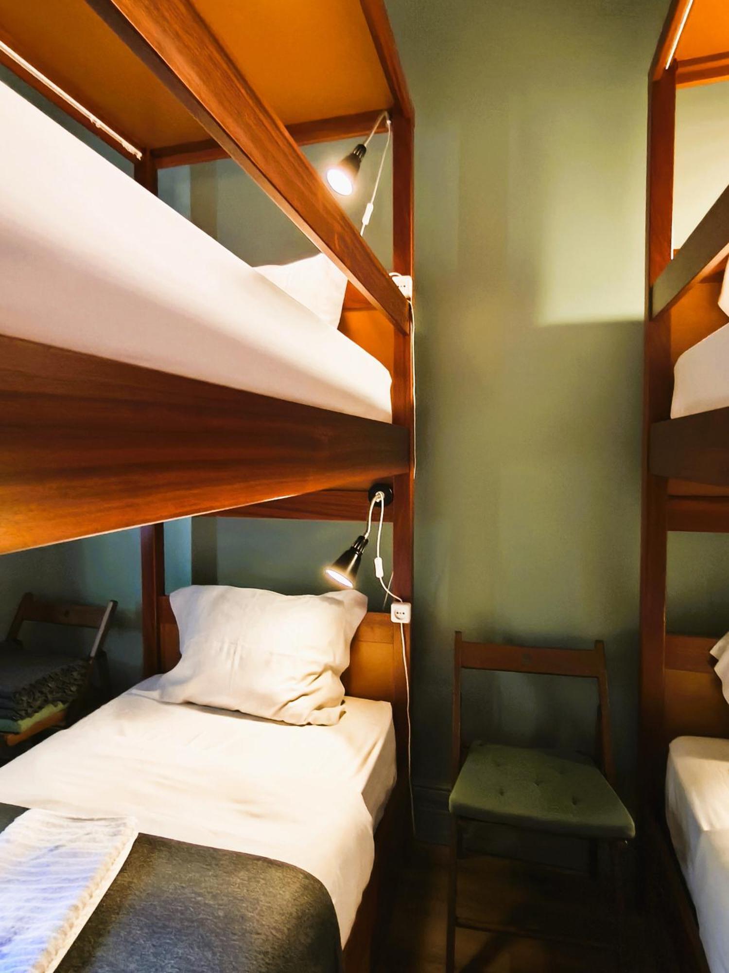 Ey Lisbon Guesthouse Ngoại thất bức ảnh