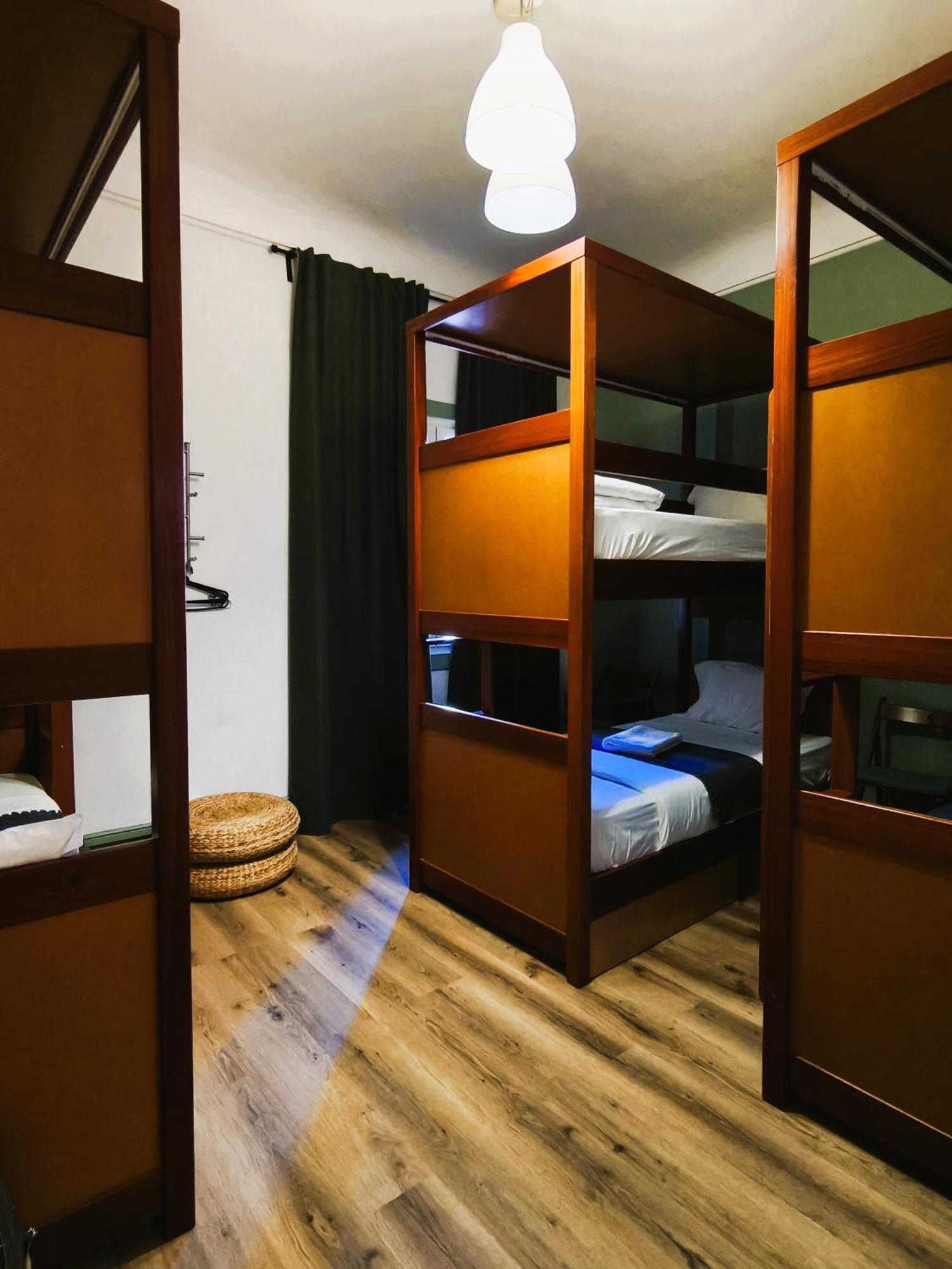 Ey Lisbon Guesthouse Ngoại thất bức ảnh