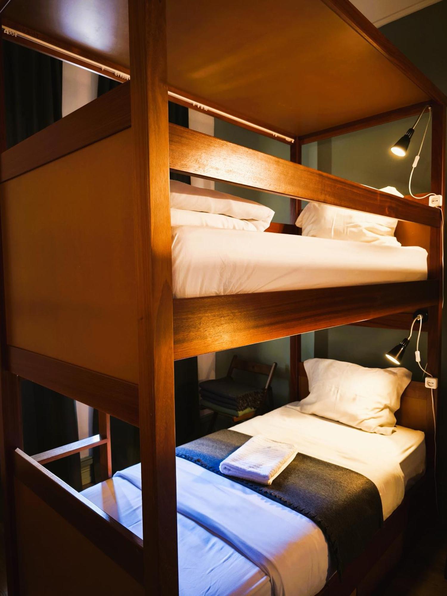 Ey Lisbon Guesthouse Ngoại thất bức ảnh
