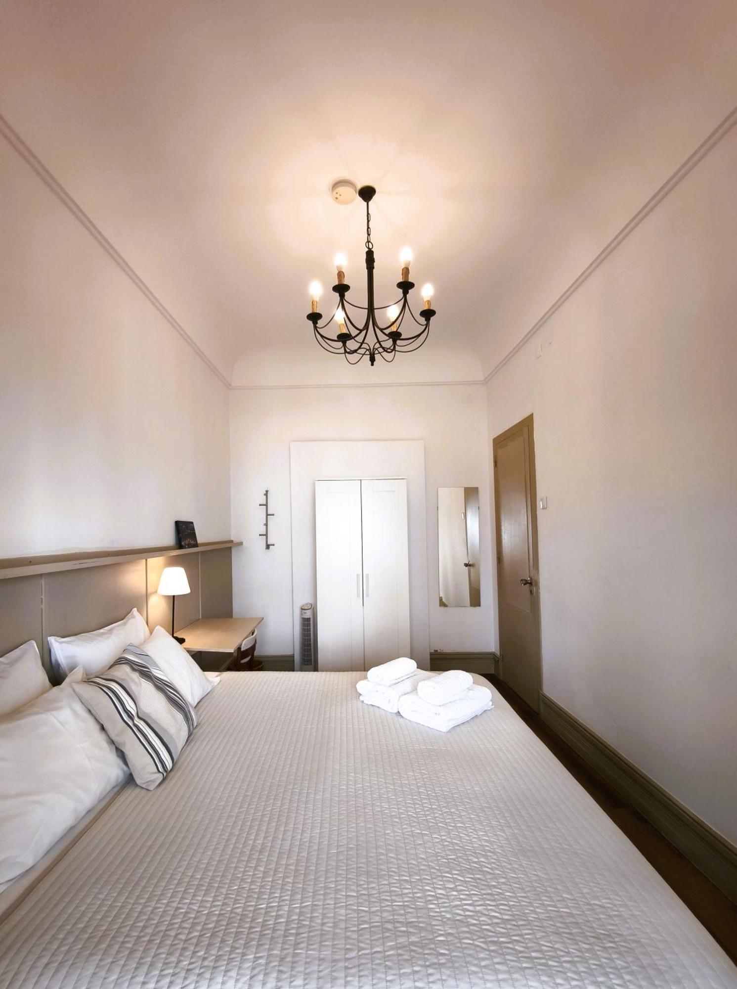 Ey Lisbon Guesthouse Ngoại thất bức ảnh