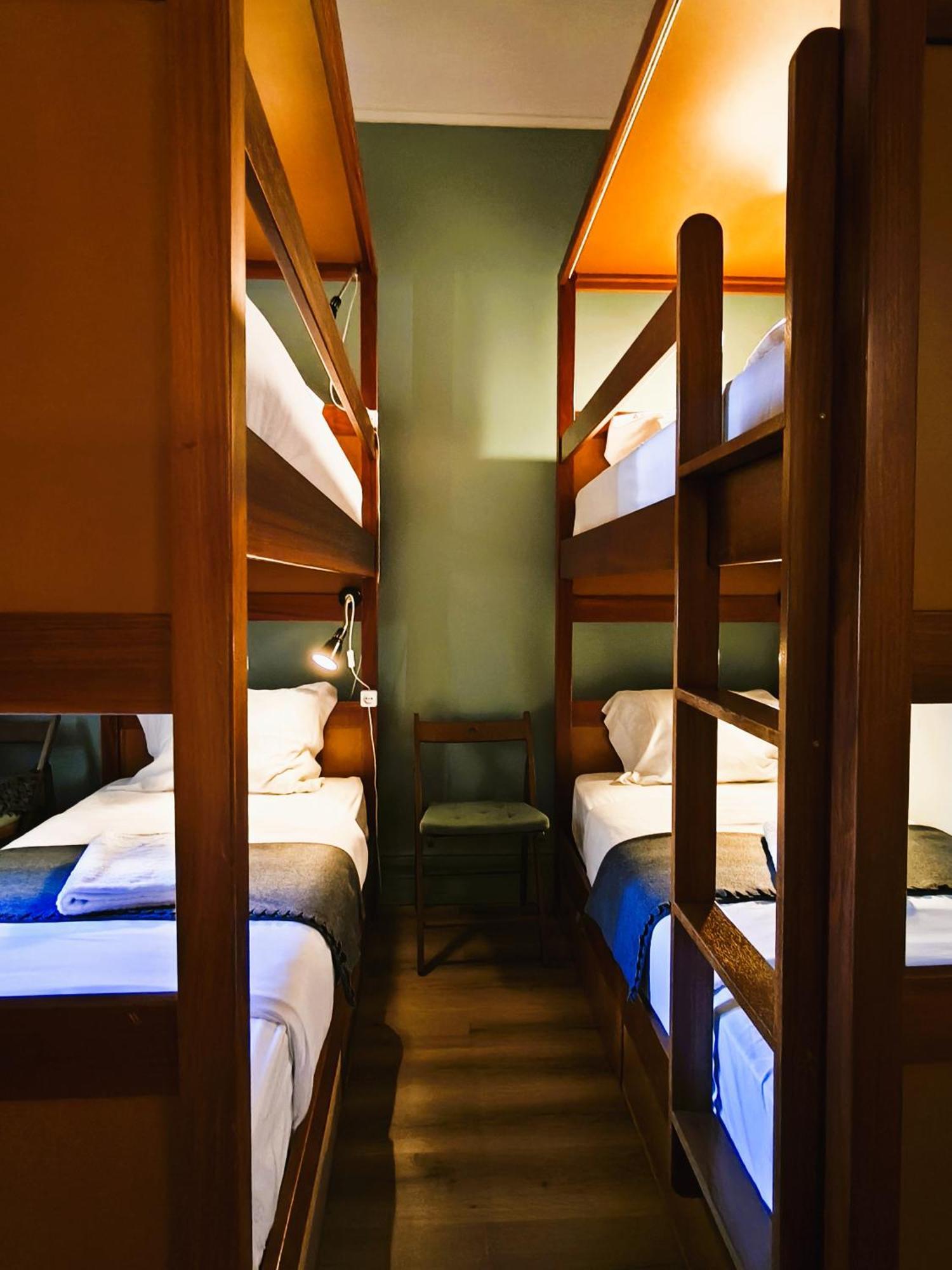 Ey Lisbon Guesthouse Ngoại thất bức ảnh