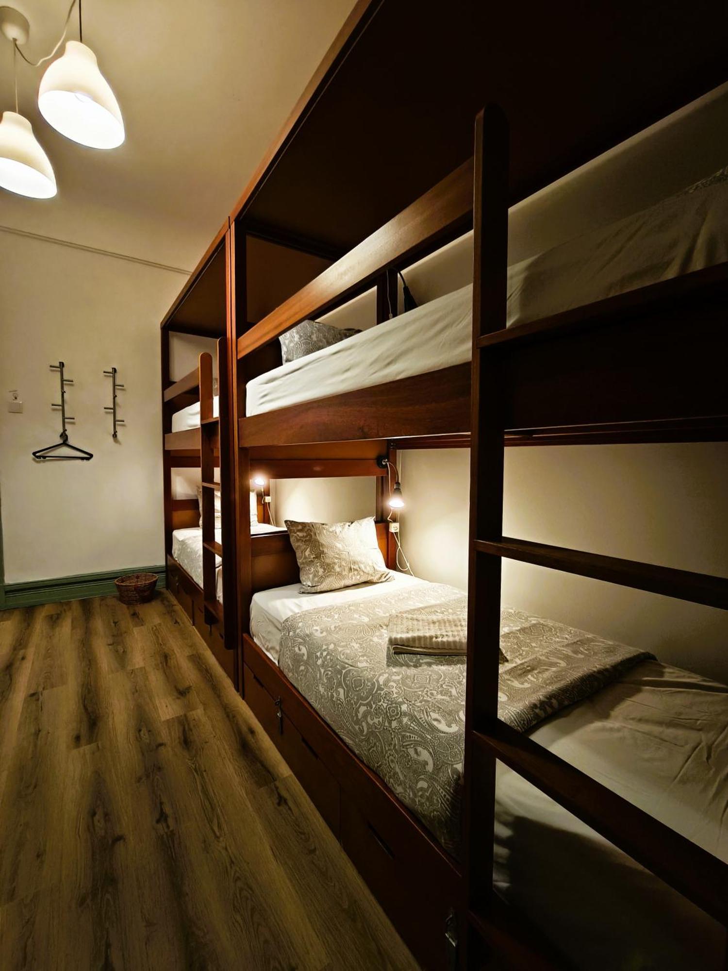 Ey Lisbon Guesthouse Ngoại thất bức ảnh