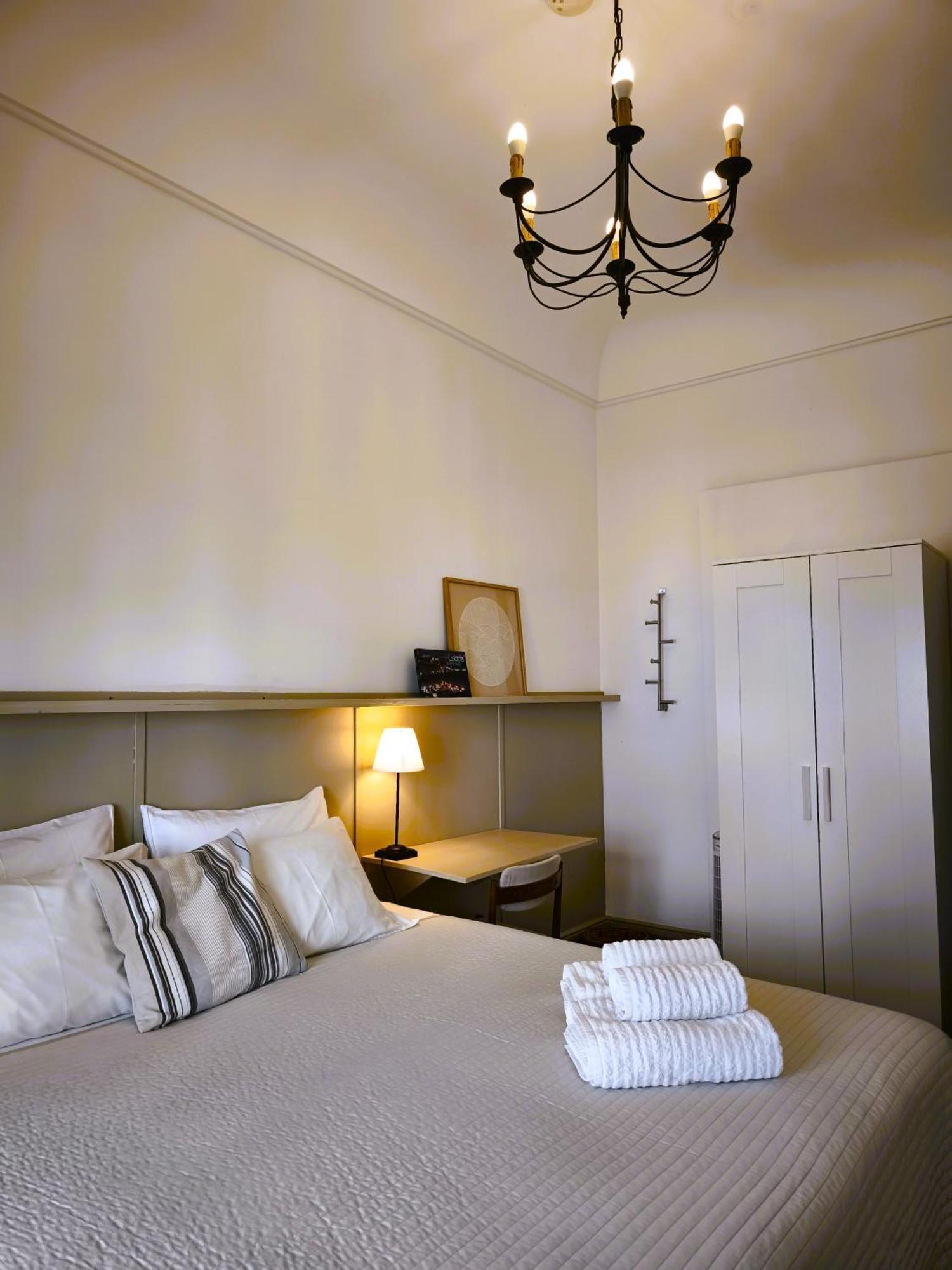 Ey Lisbon Guesthouse Ngoại thất bức ảnh