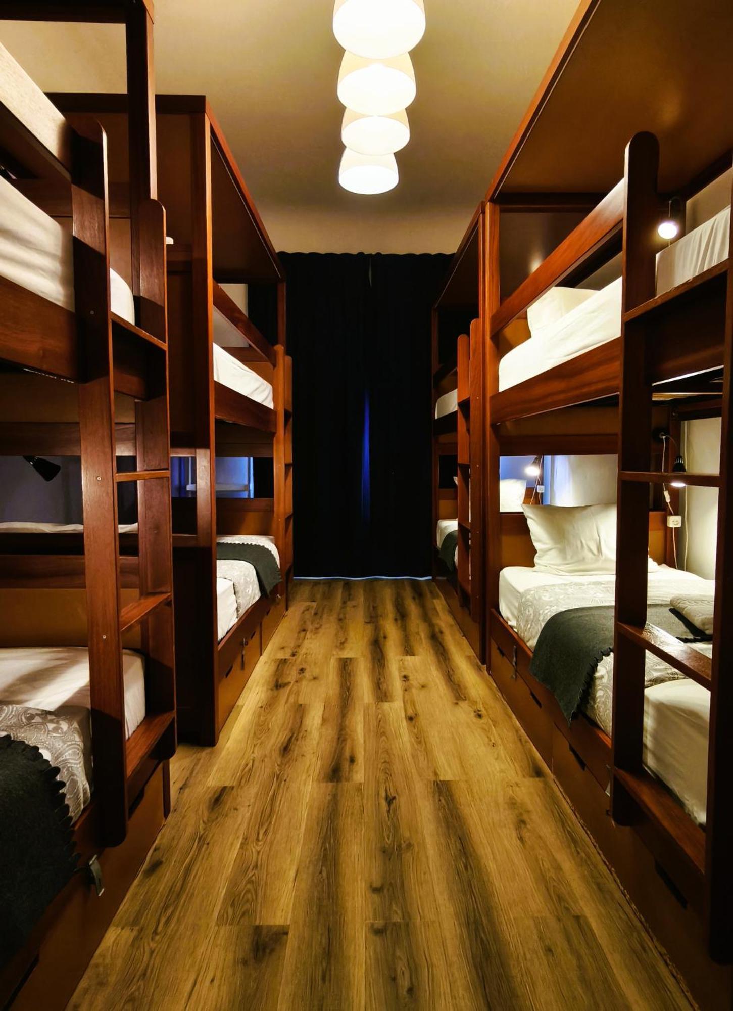 Ey Lisbon Guesthouse Ngoại thất bức ảnh