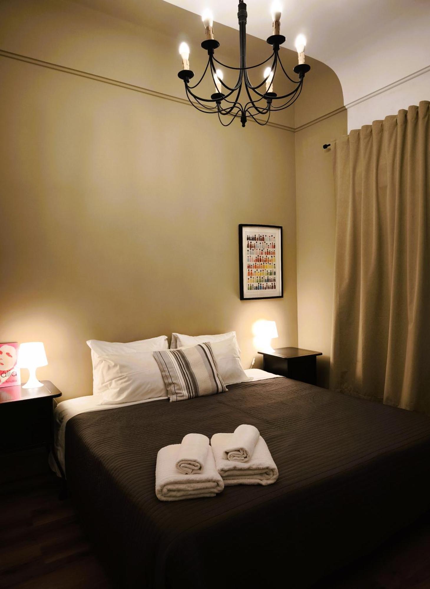 Ey Lisbon Guesthouse Ngoại thất bức ảnh