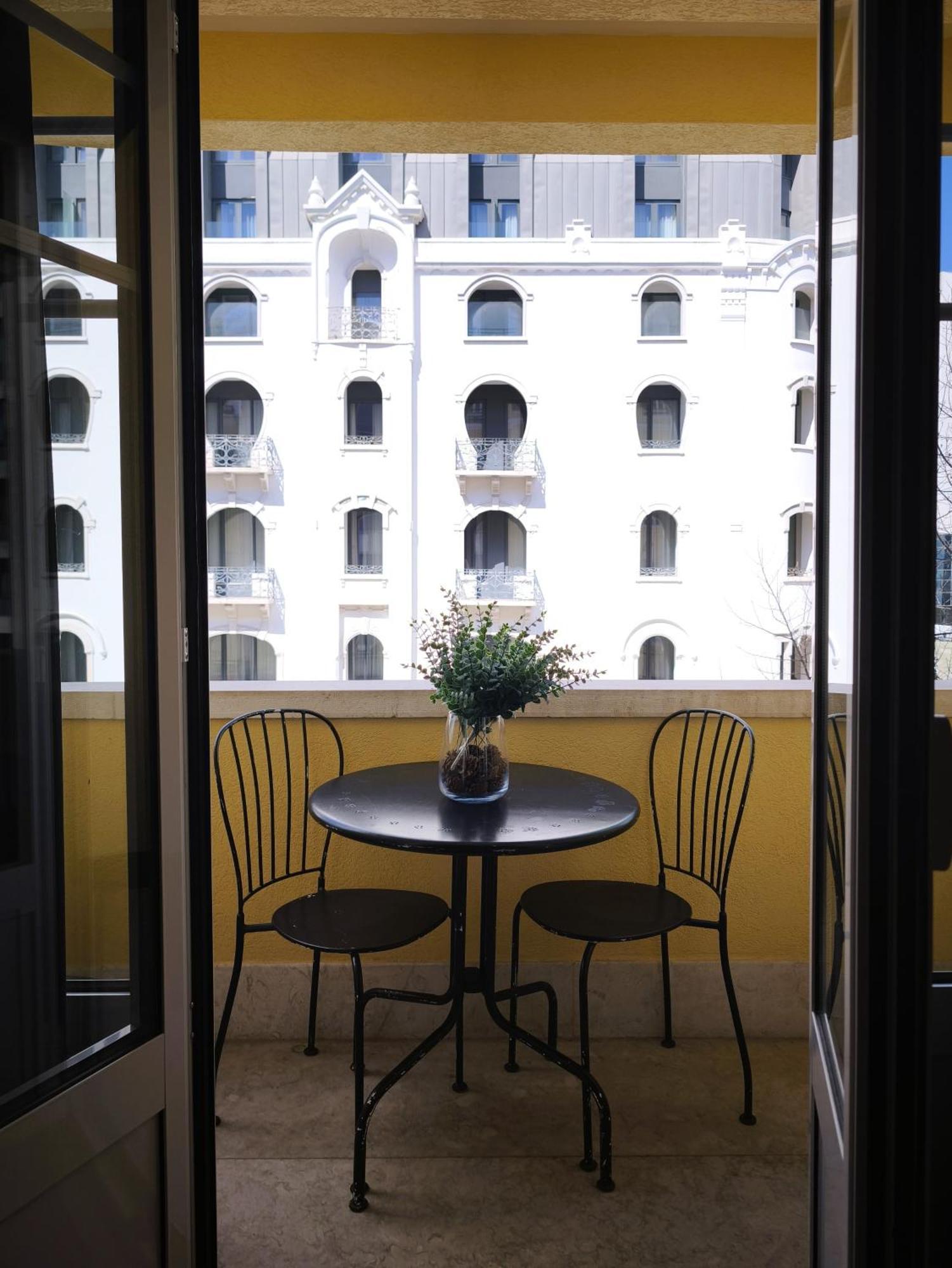 Ey Lisbon Guesthouse Ngoại thất bức ảnh