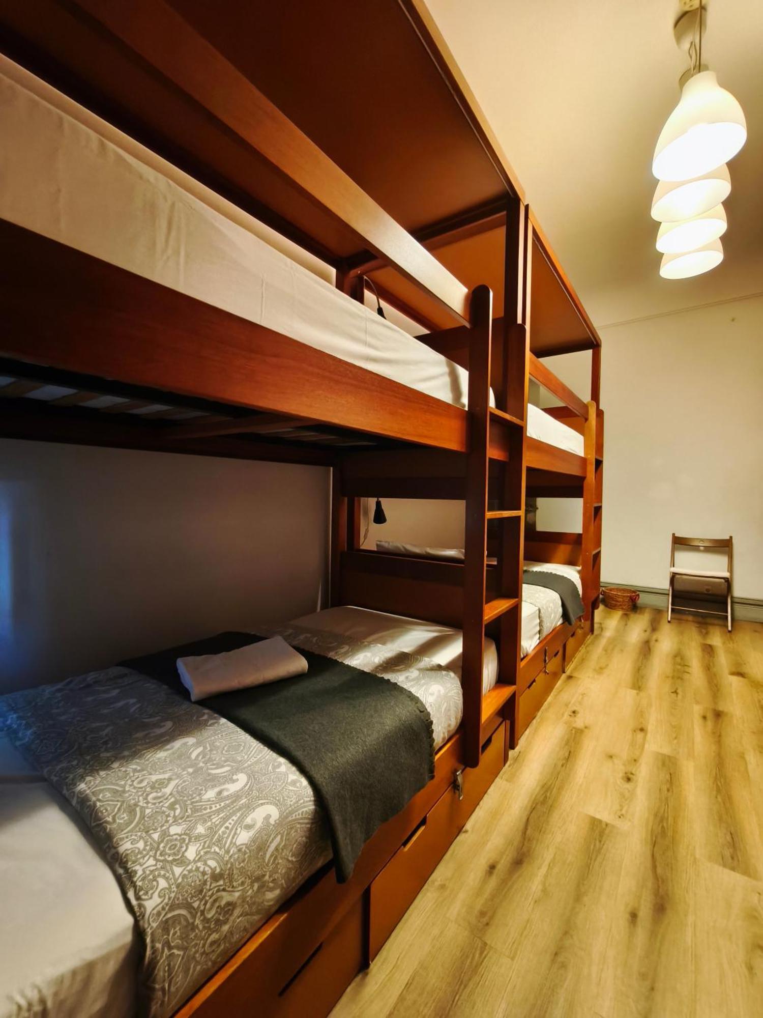 Ey Lisbon Guesthouse Ngoại thất bức ảnh