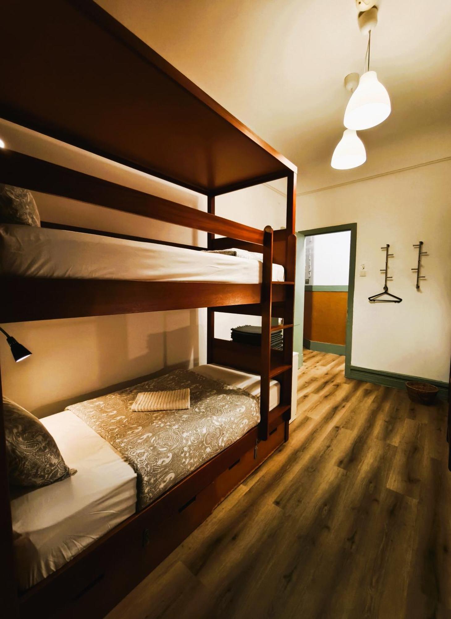 Ey Lisbon Guesthouse Ngoại thất bức ảnh