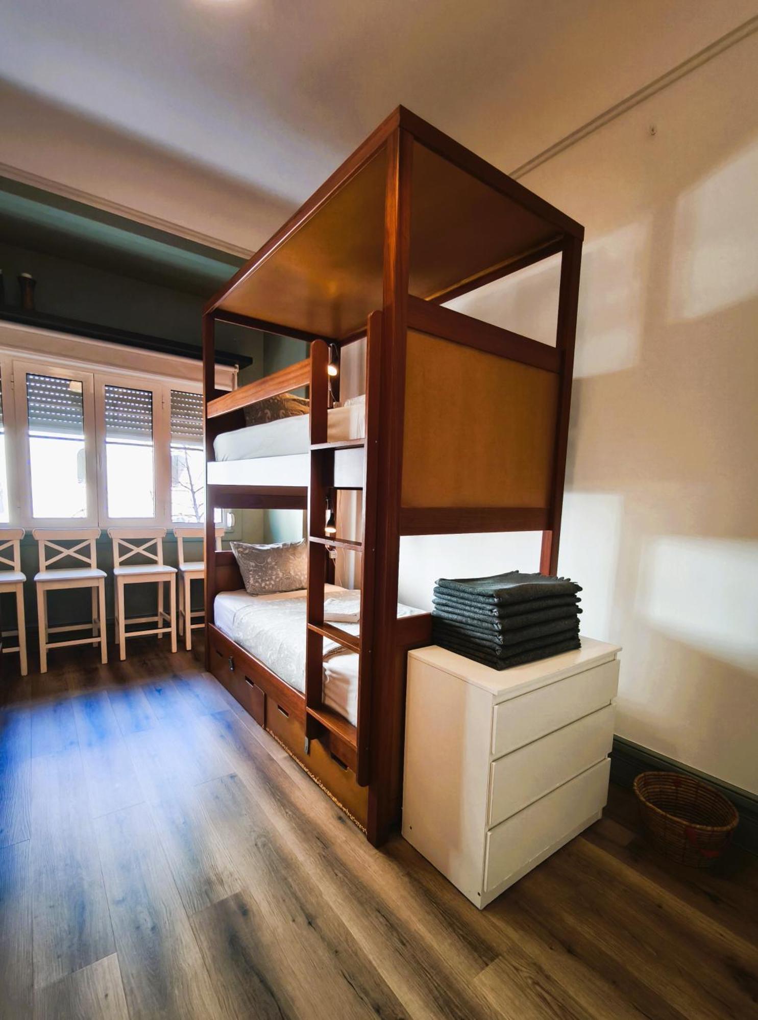 Ey Lisbon Guesthouse Ngoại thất bức ảnh