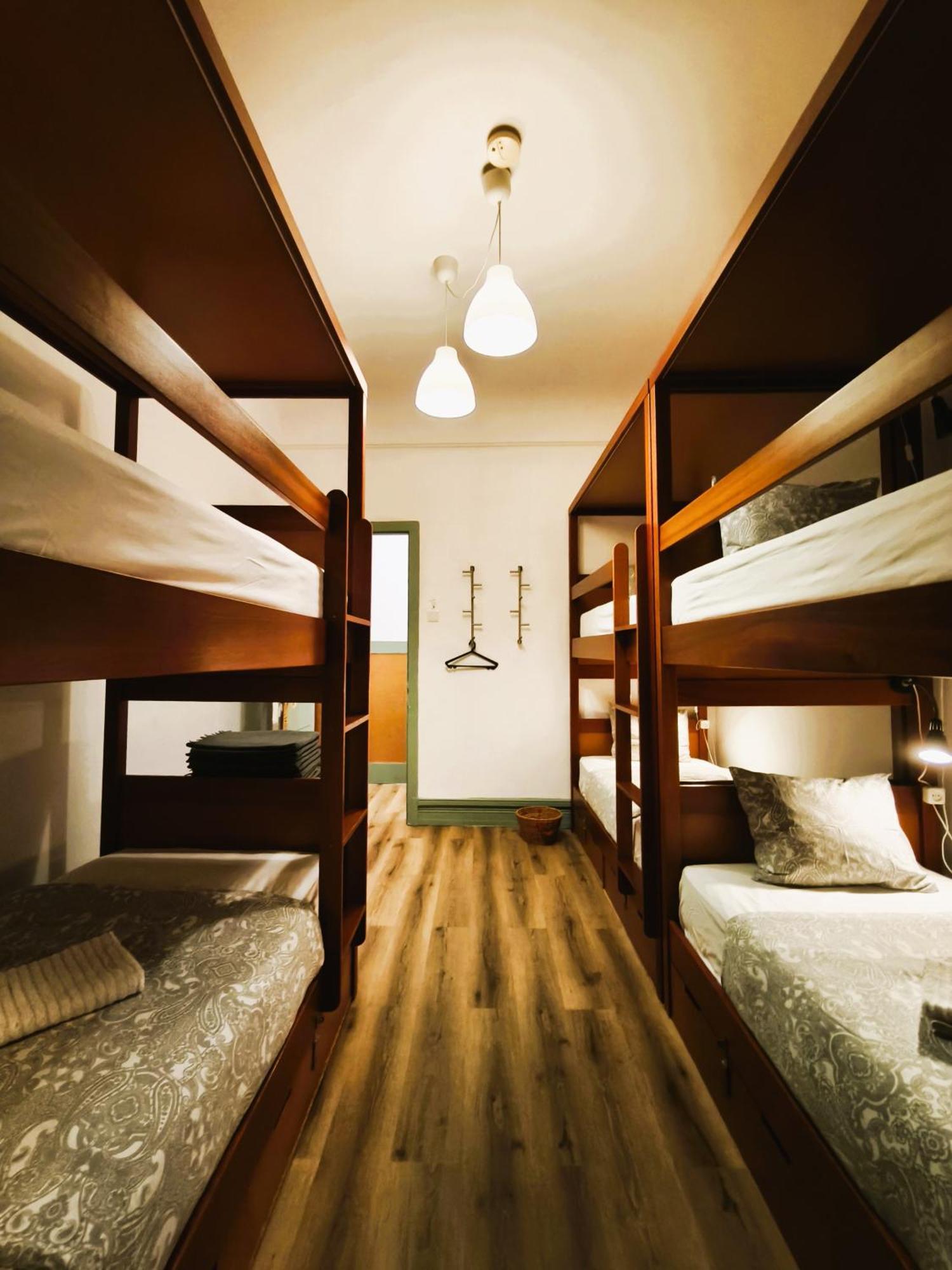 Ey Lisbon Guesthouse Ngoại thất bức ảnh