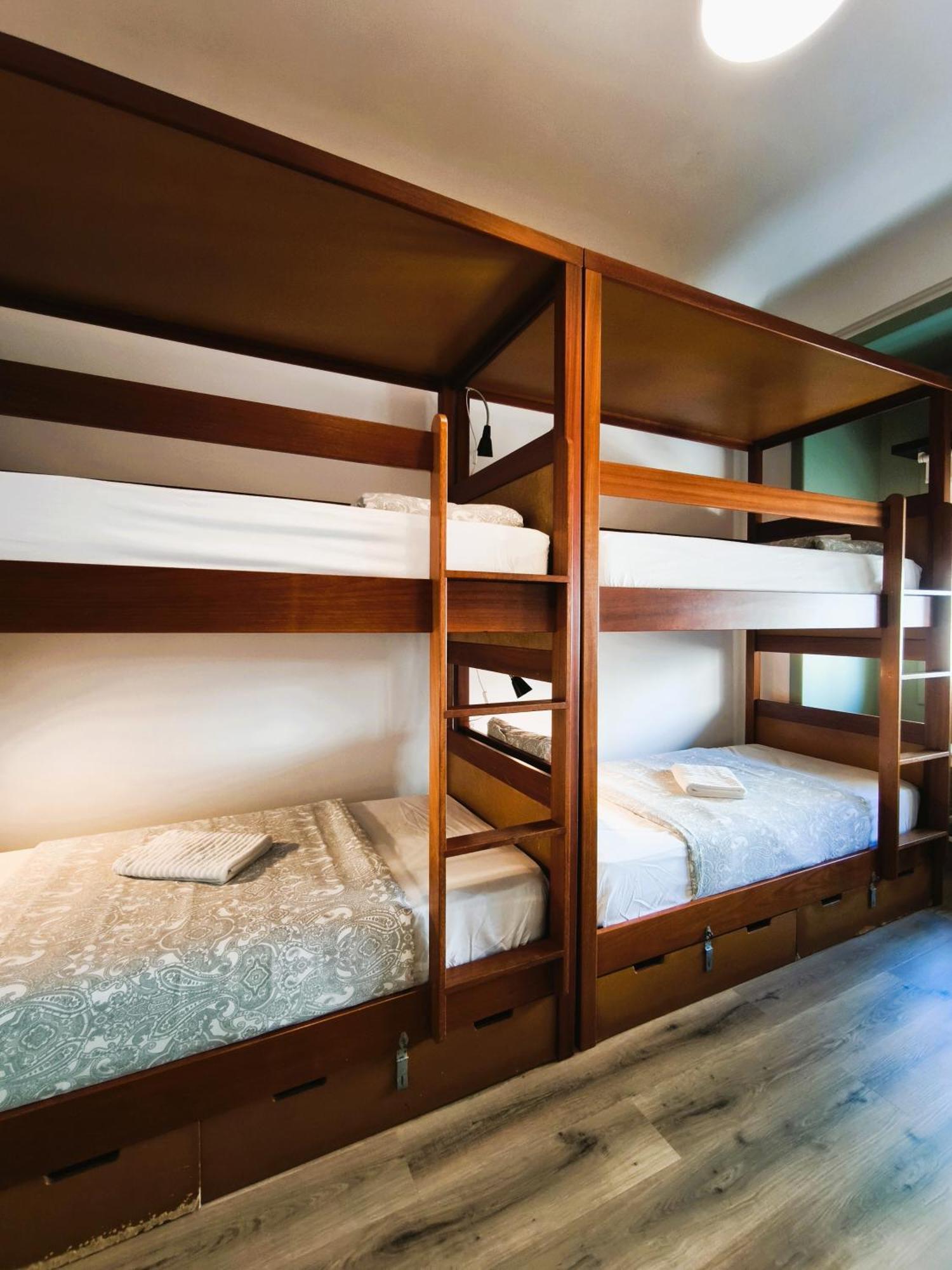 Ey Lisbon Guesthouse Ngoại thất bức ảnh