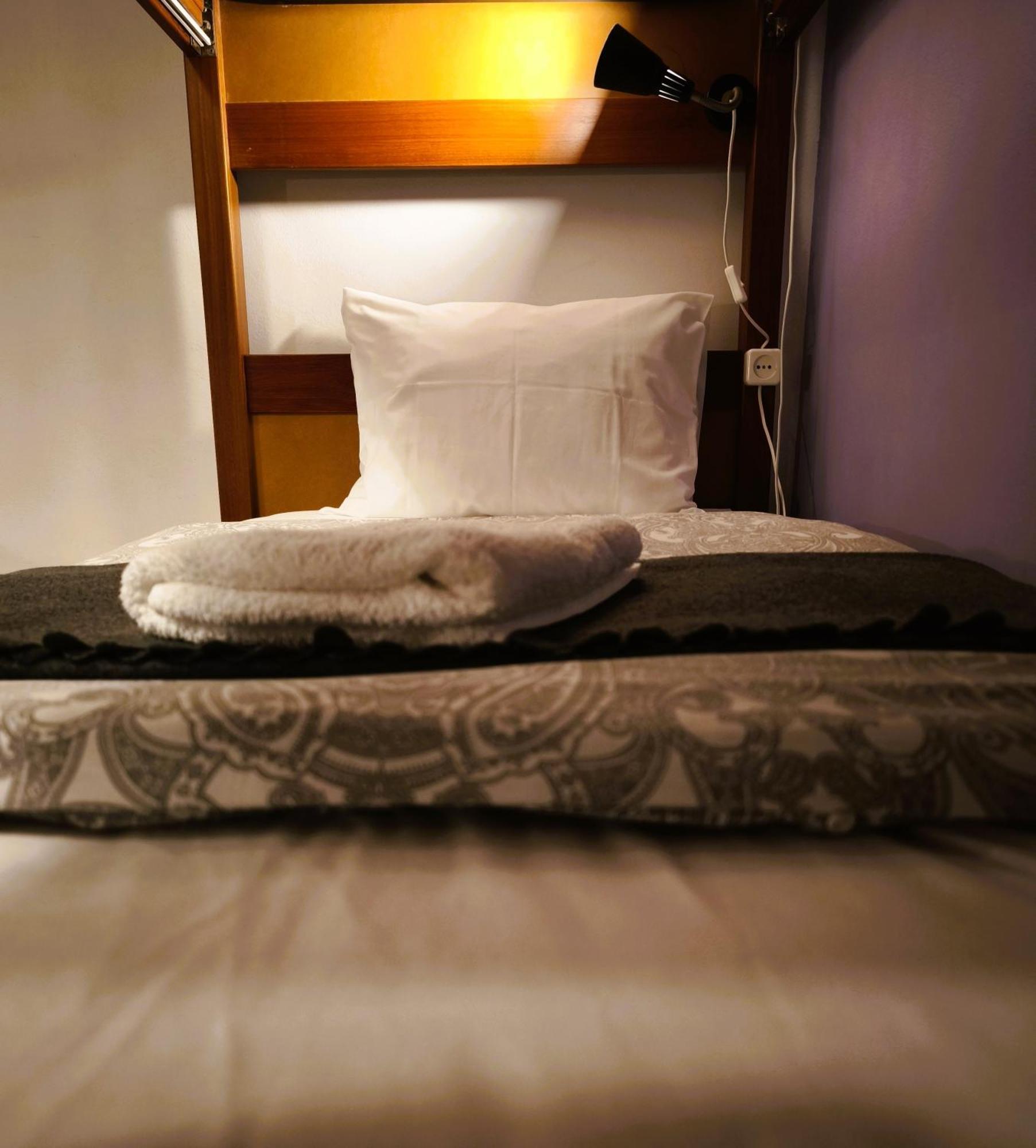 Ey Lisbon Guesthouse Ngoại thất bức ảnh