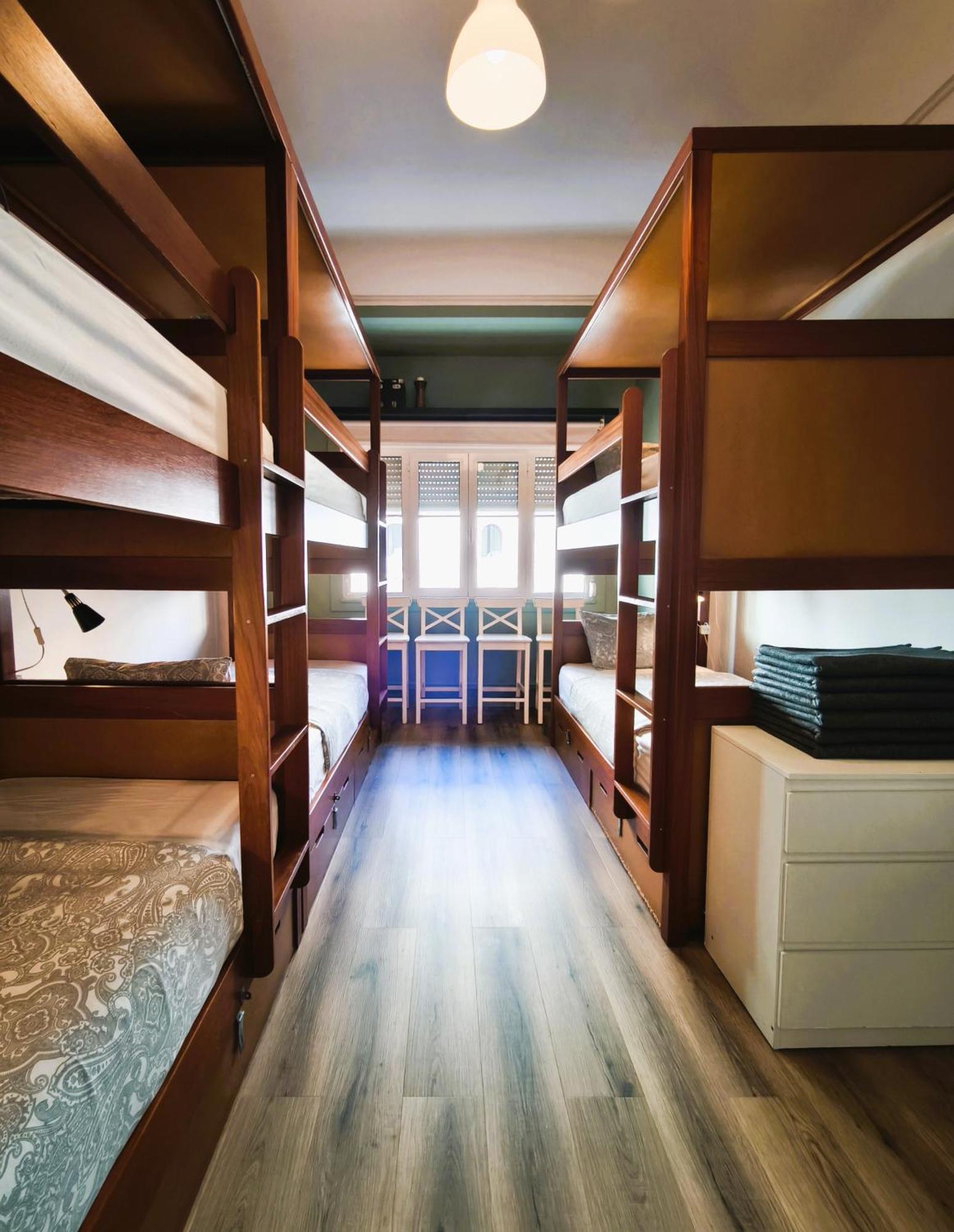 Ey Lisbon Guesthouse Ngoại thất bức ảnh