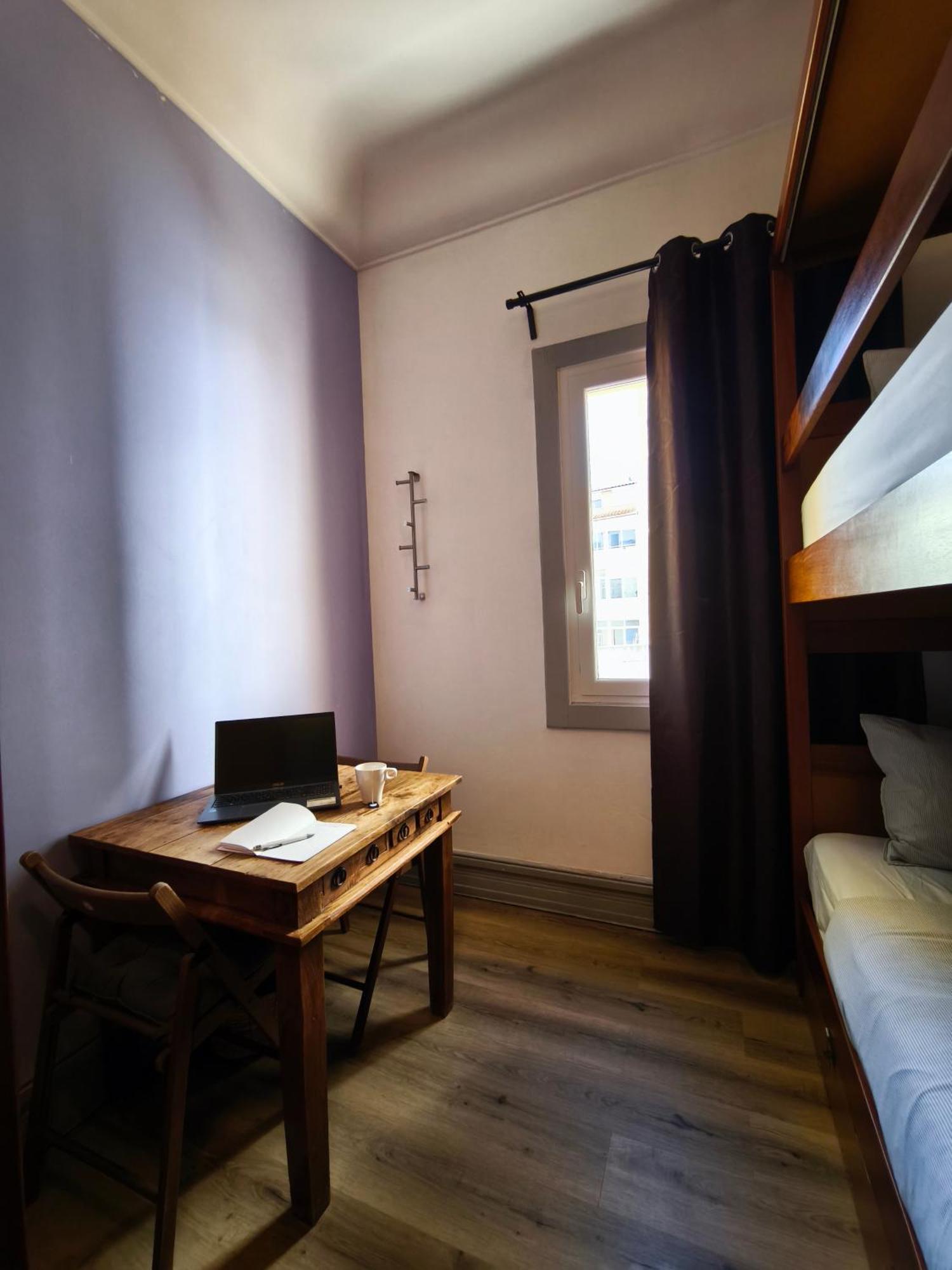 Ey Lisbon Guesthouse Ngoại thất bức ảnh