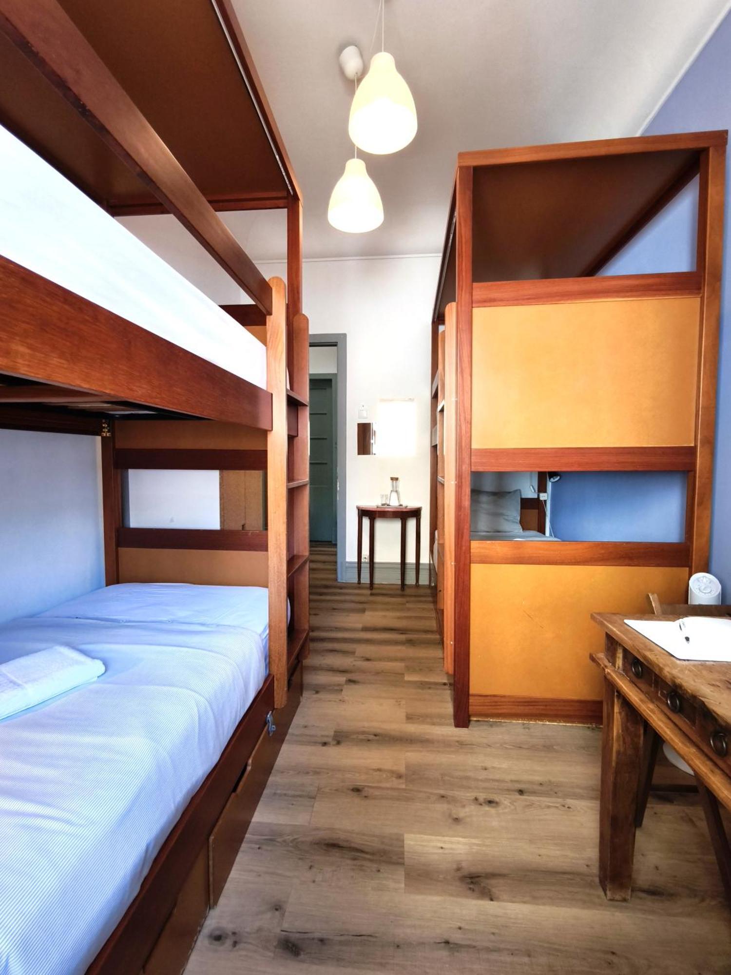 Ey Lisbon Guesthouse Ngoại thất bức ảnh