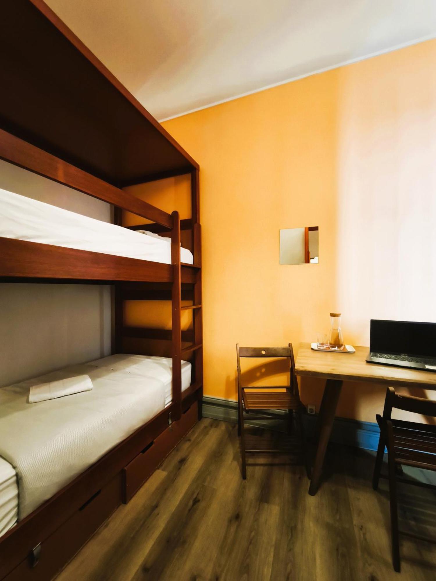 Ey Lisbon Guesthouse Ngoại thất bức ảnh