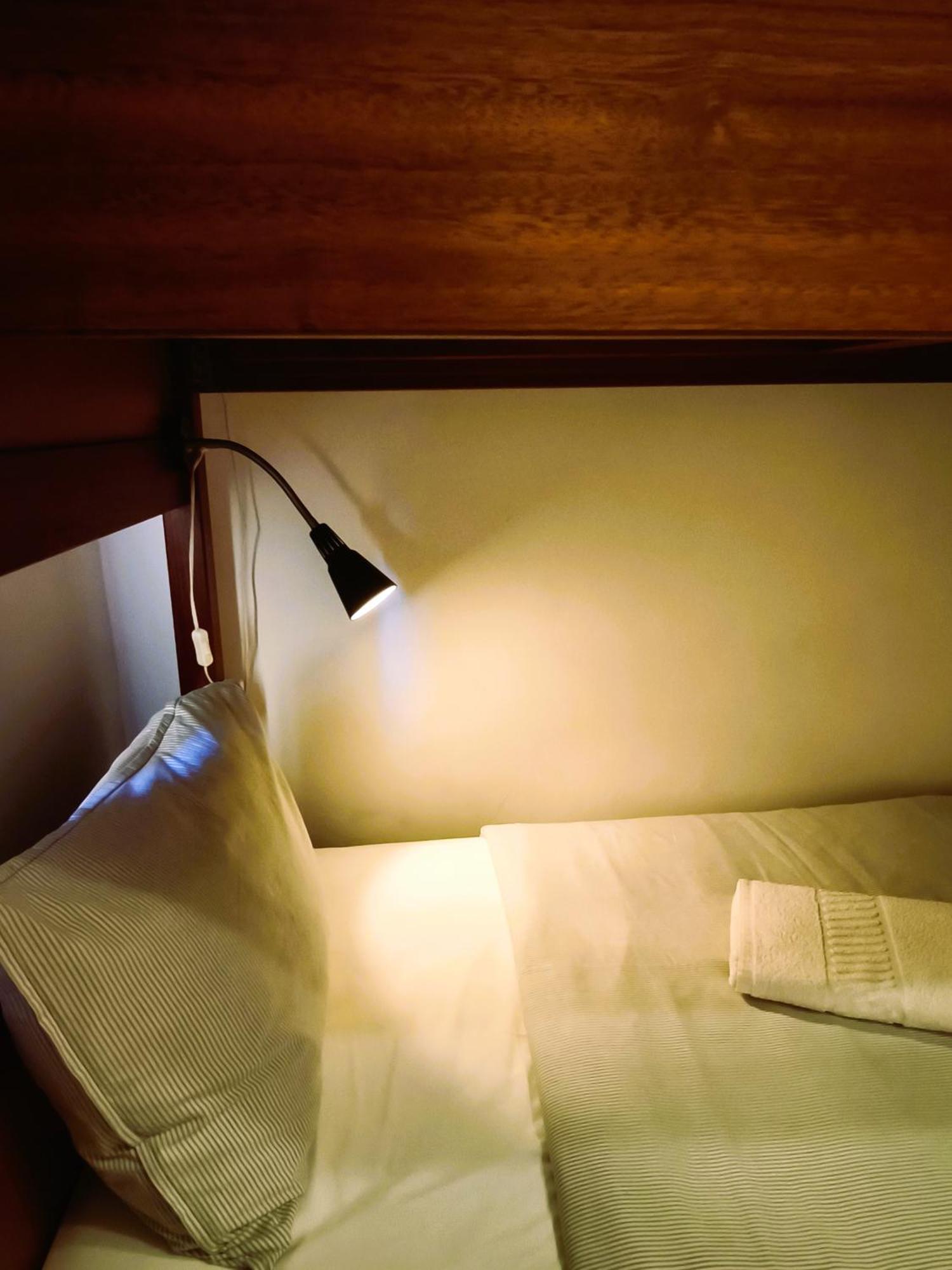 Ey Lisbon Guesthouse Ngoại thất bức ảnh