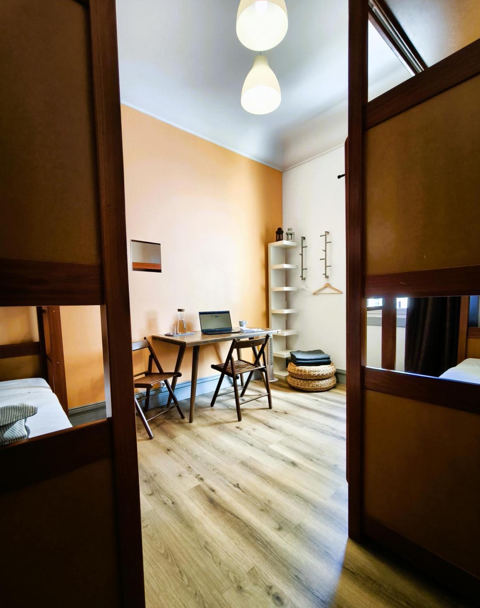 Ey Lisbon Guesthouse Ngoại thất bức ảnh