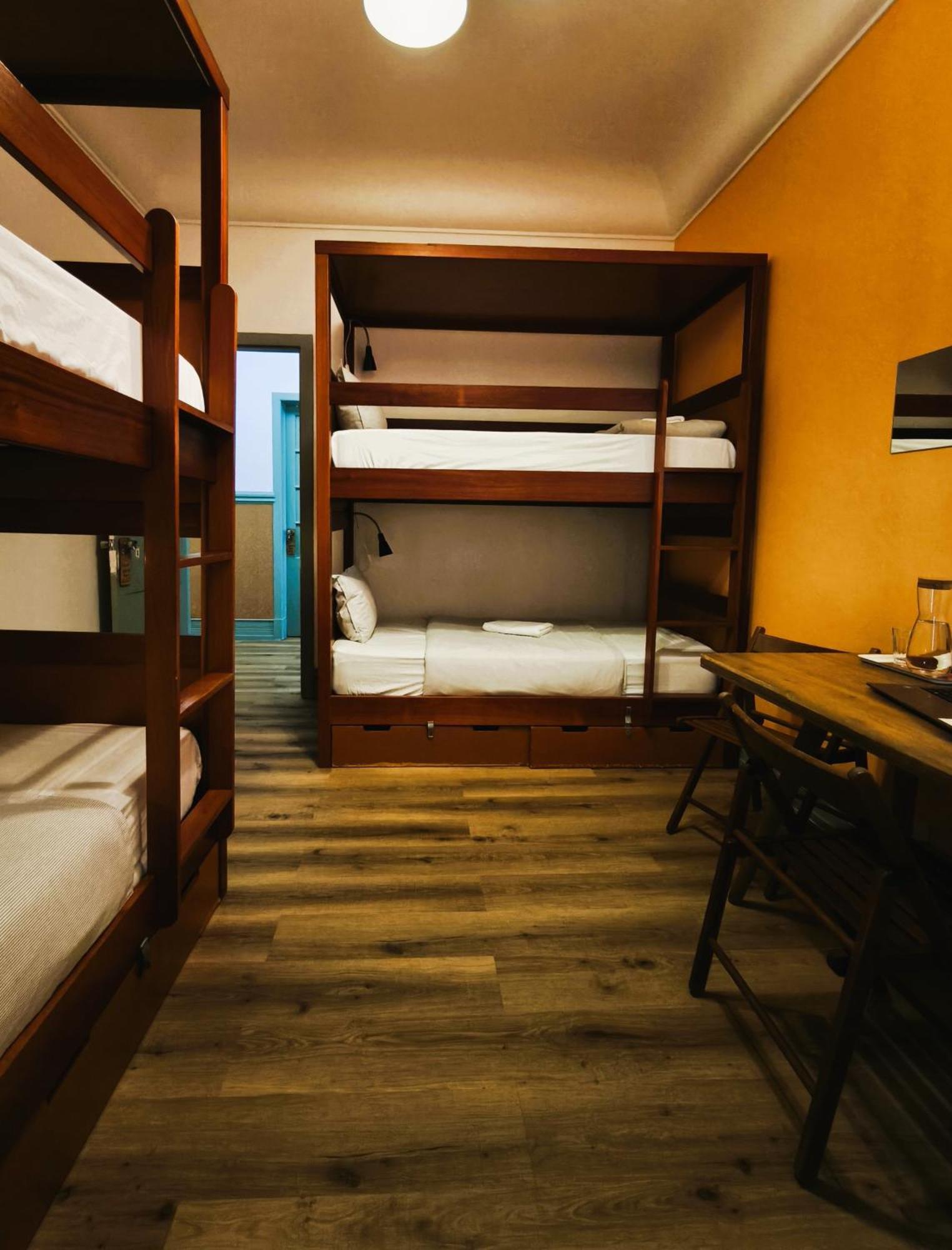 Ey Lisbon Guesthouse Ngoại thất bức ảnh