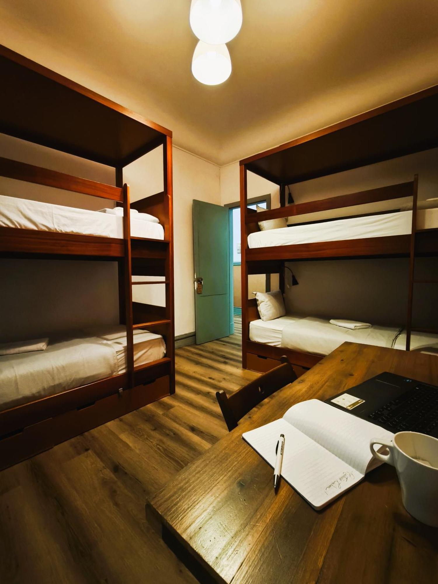 Ey Lisbon Guesthouse Ngoại thất bức ảnh