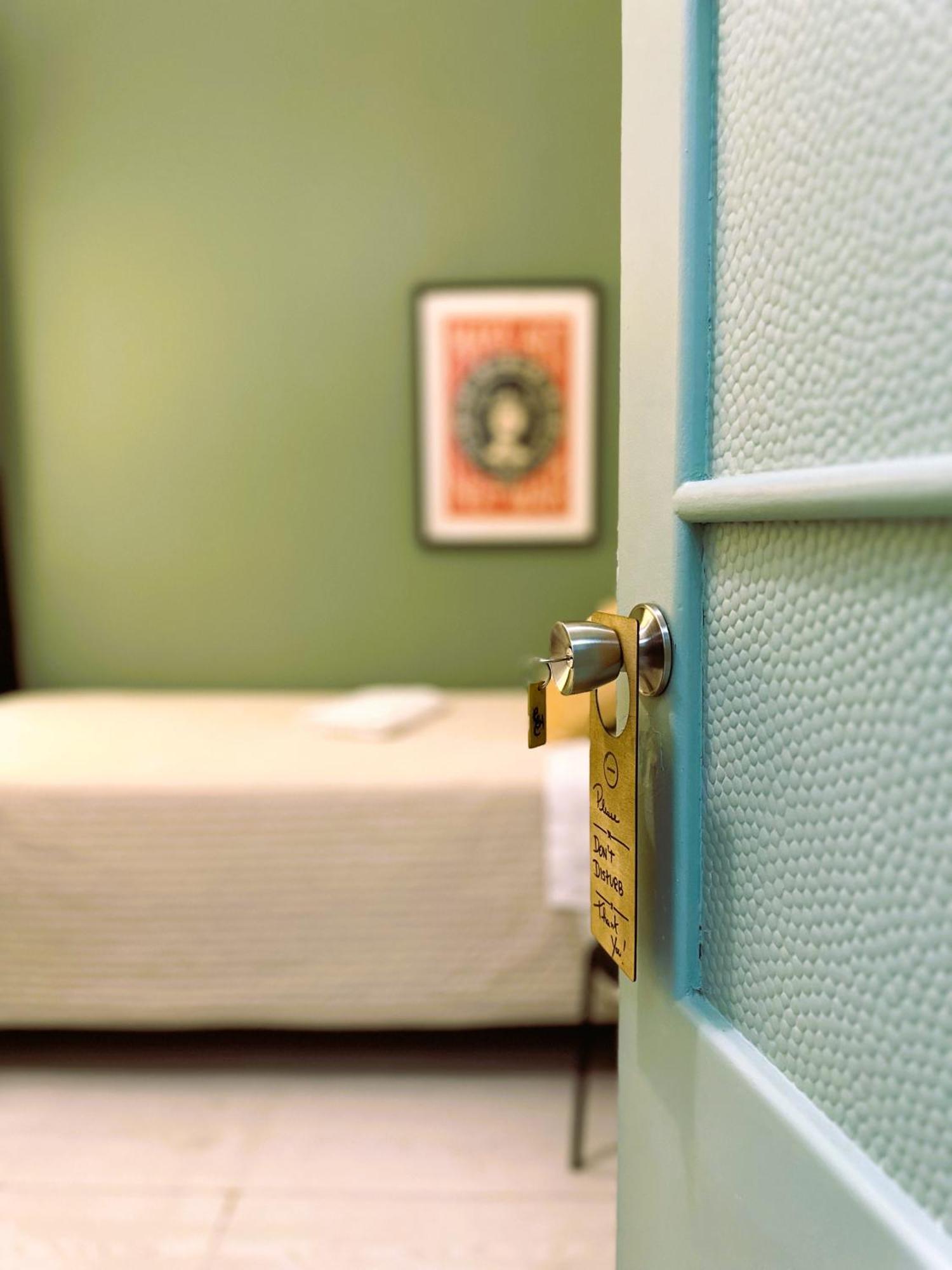 Ey Lisbon Guesthouse Ngoại thất bức ảnh