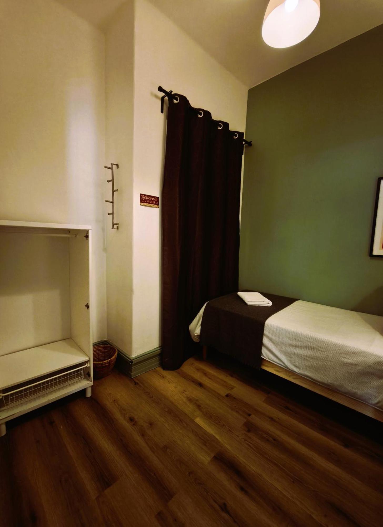 Ey Lisbon Guesthouse Ngoại thất bức ảnh