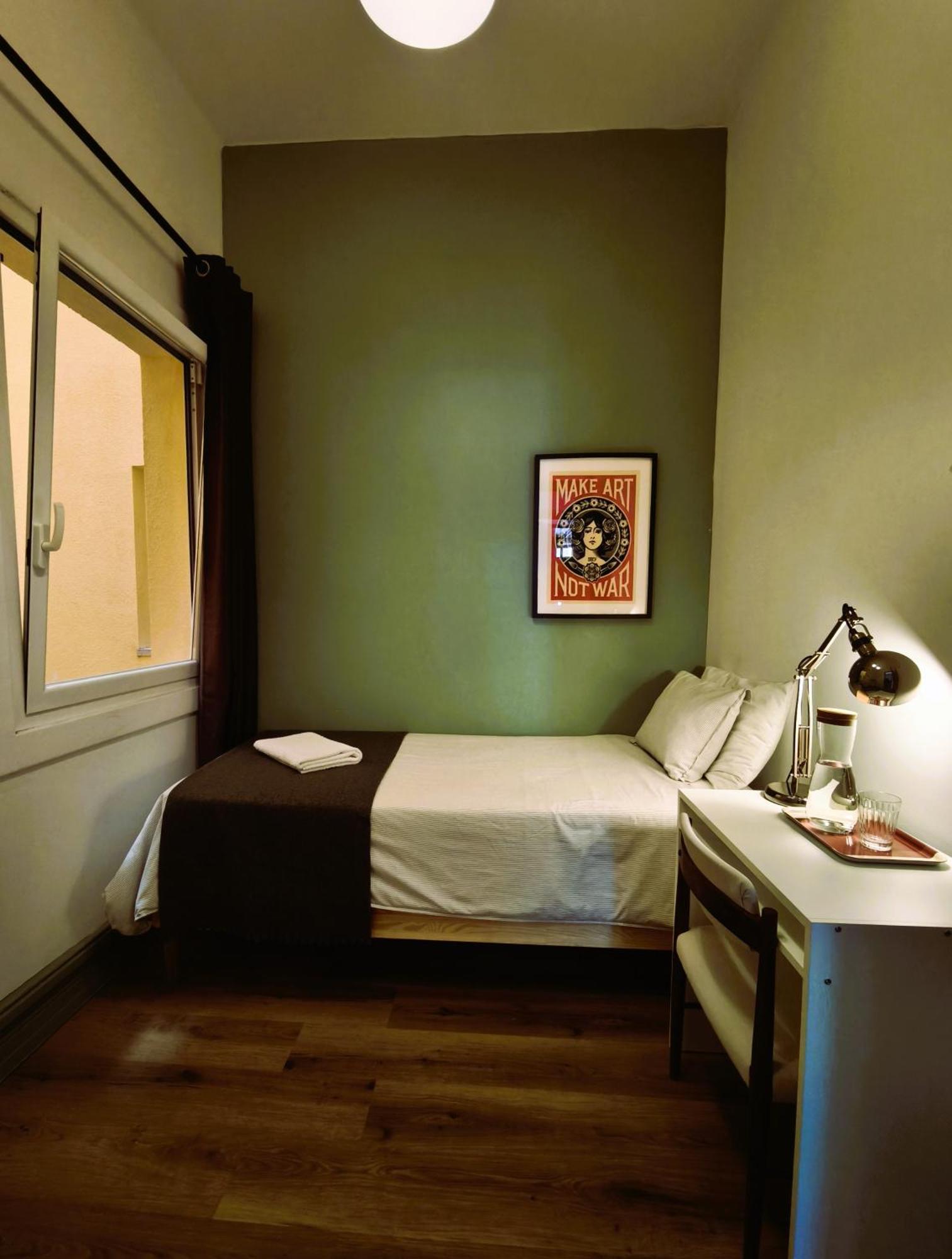 Ey Lisbon Guesthouse Ngoại thất bức ảnh