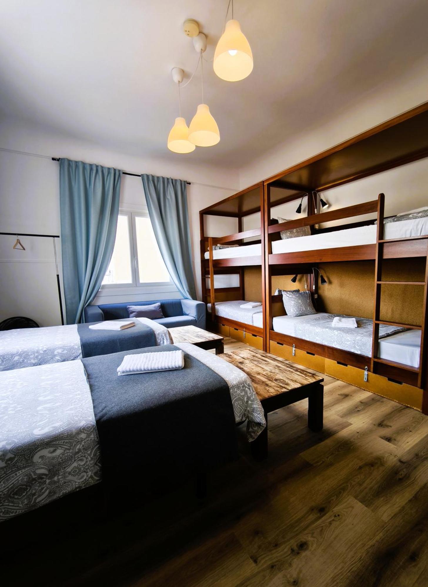 Ey Lisbon Guesthouse Ngoại thất bức ảnh